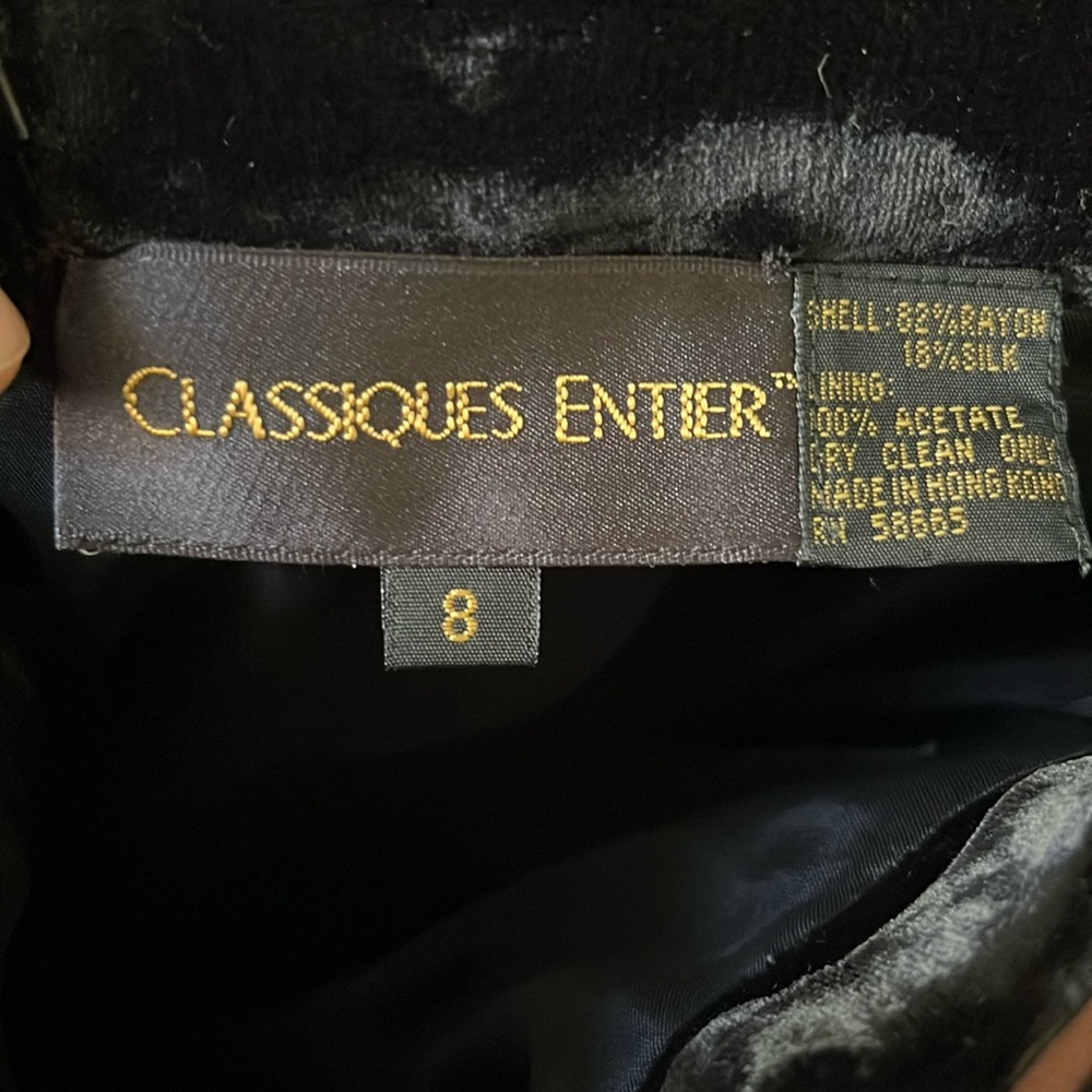 Classiques Entier - Picture 4 of 4